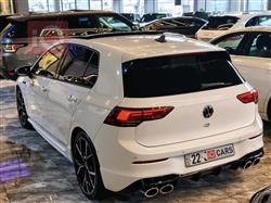 فولكسفاغن جولف R